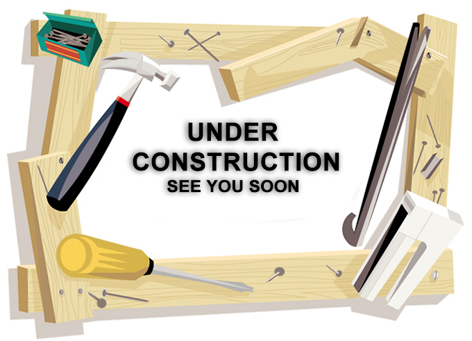 Under Construction